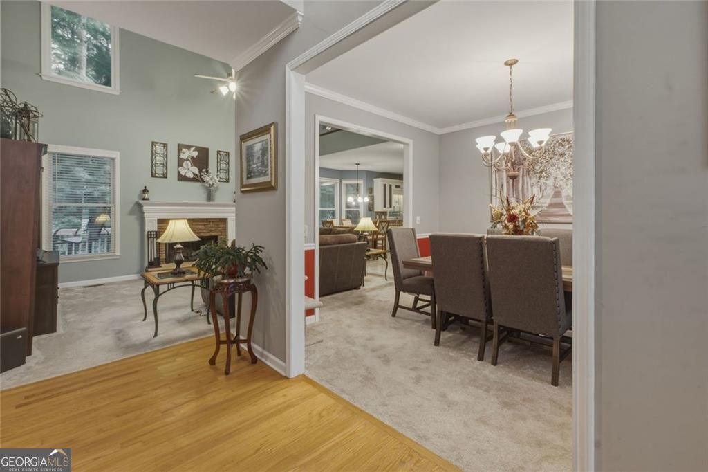 122 Vine Creek Place Property Photo 21