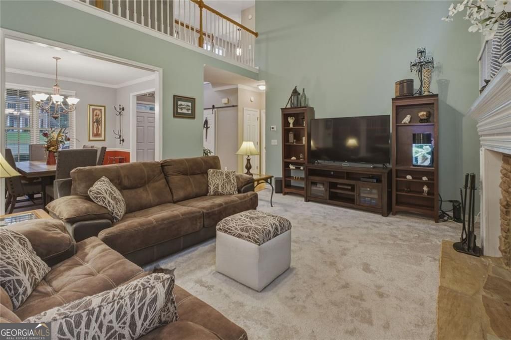 122 Vine Creek Place Property Photo 31