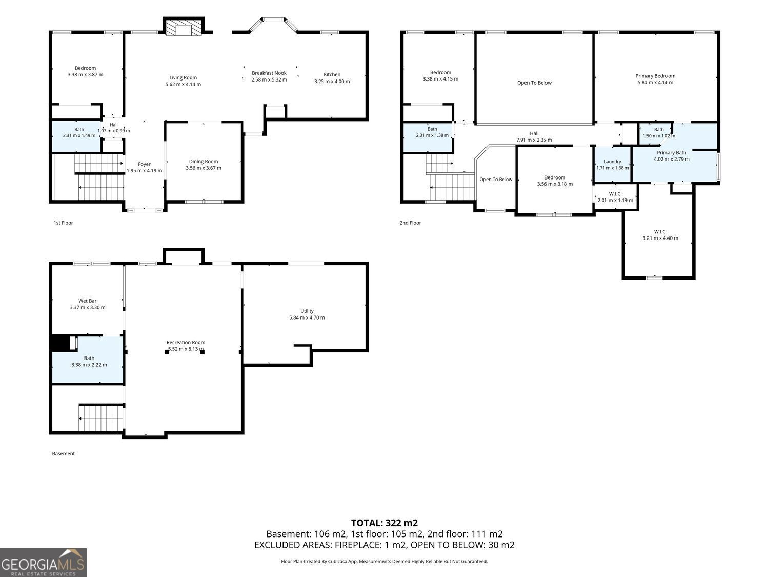 122 Vine Creek Place Property Photo 74