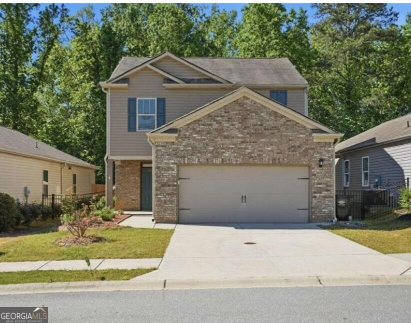 514 Altama Way Property Photo 1
