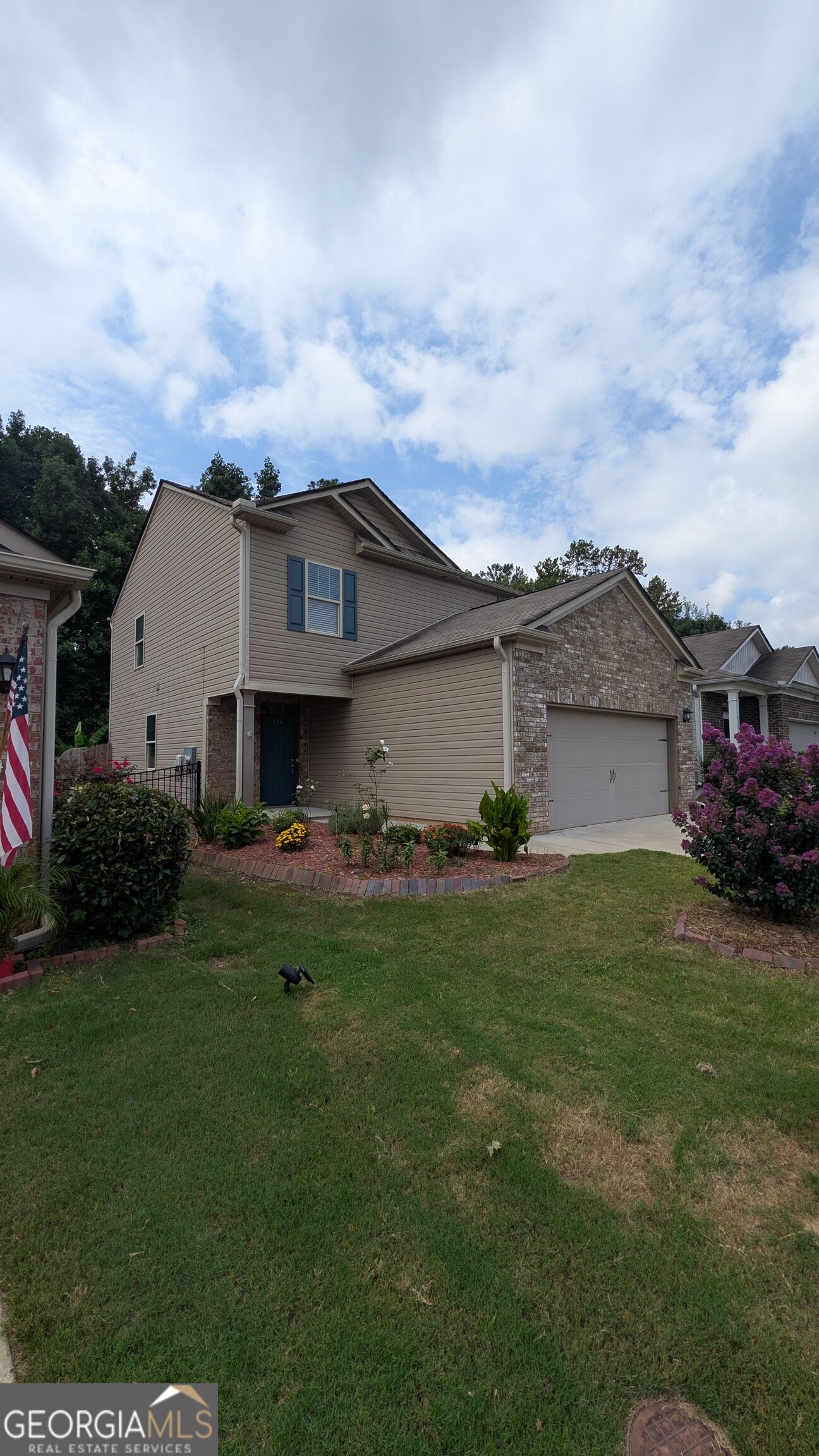 514 Altama Way Property Photo 3