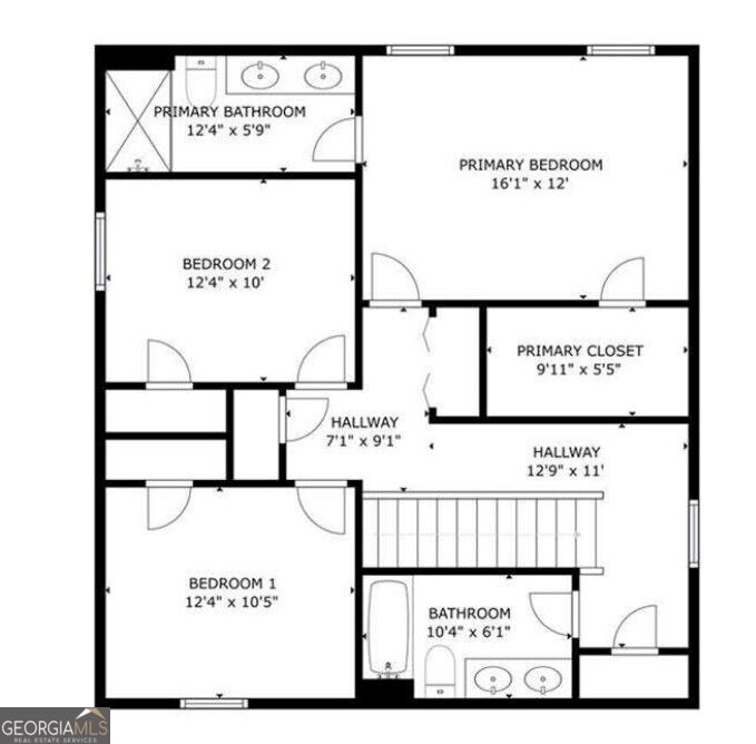 514 Altama Way Property Photo 7