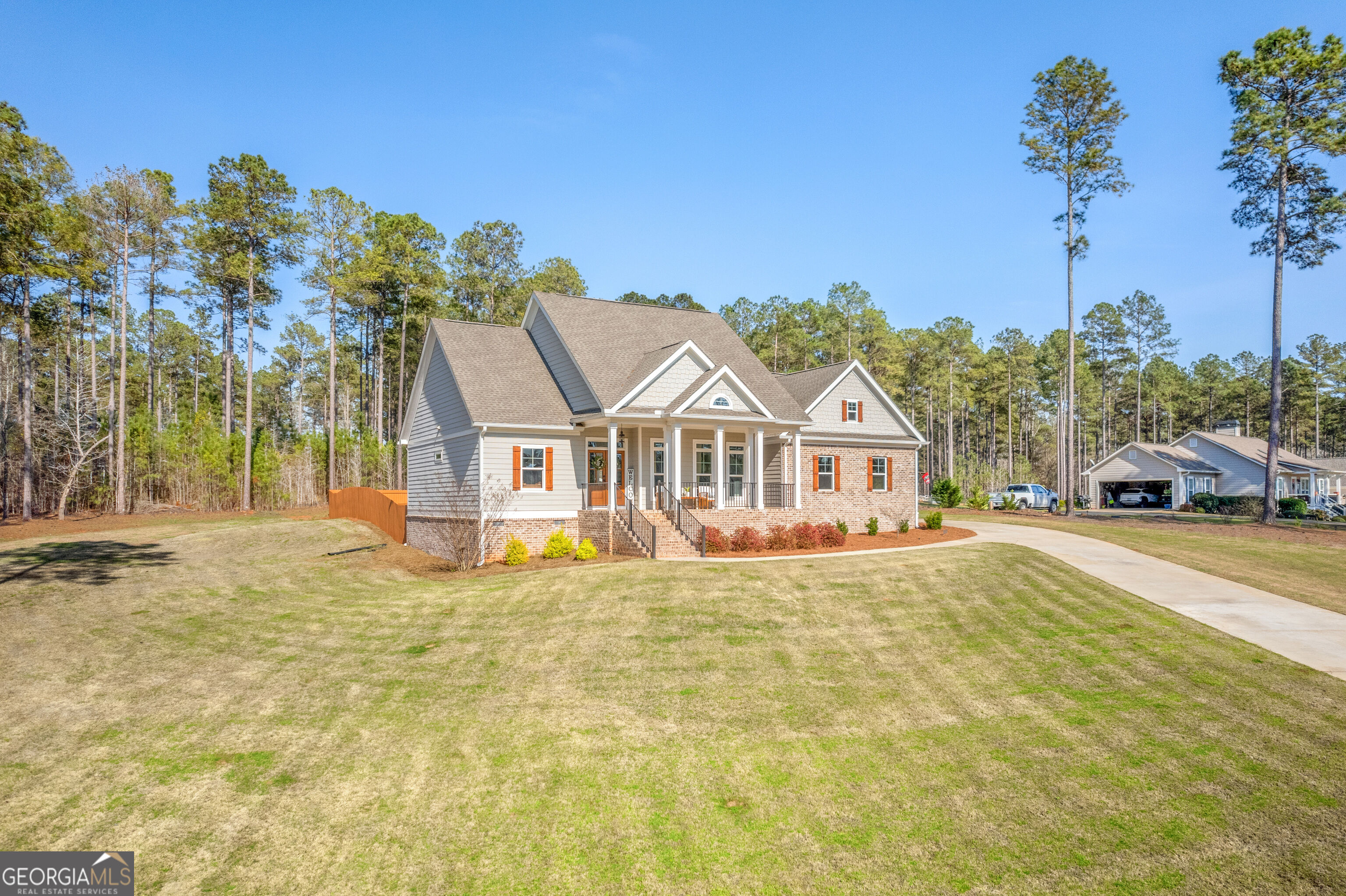 111 Bluewater Boulevard Property Photo 2