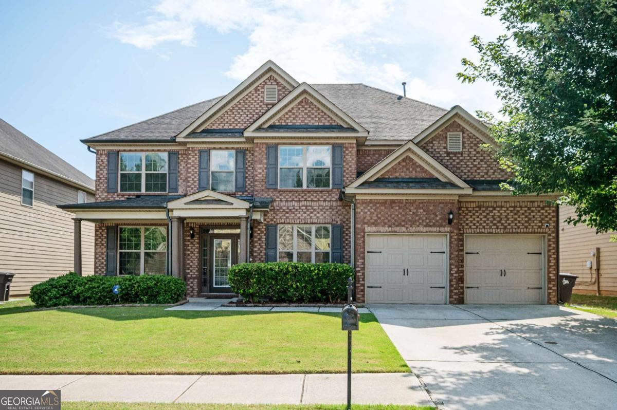 1511 Silver Mist Circle
