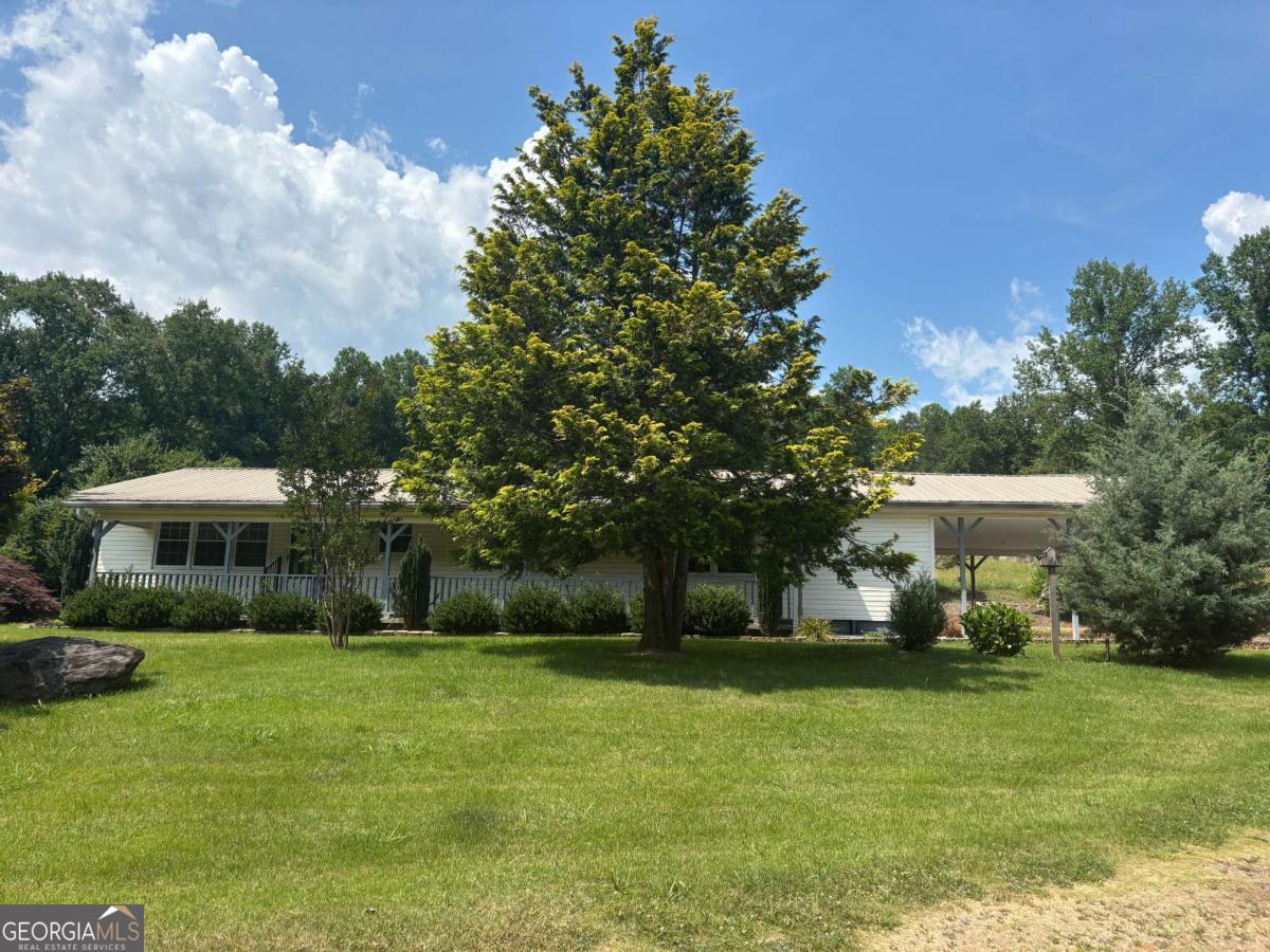1163 Martin Head Circle Property Photo 1