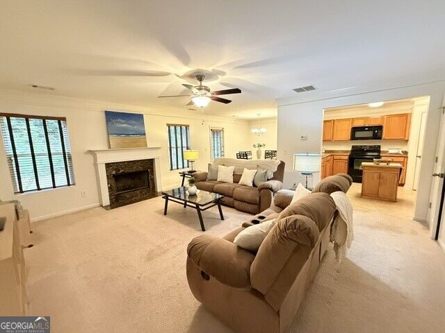 2735 Belleglade Pointe Property Photo 2