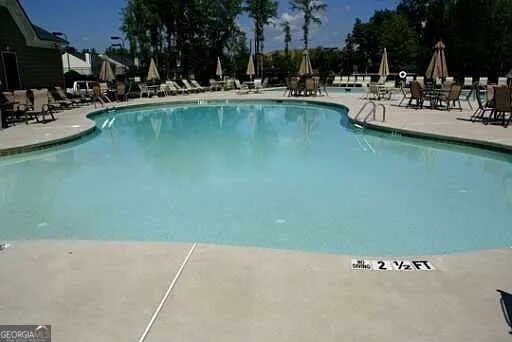 2735 Belleglade Pointe Property Photo 27
