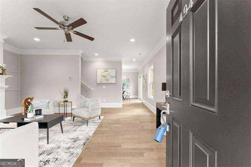 510 Washington Street Nw # 498 Property Photo 4