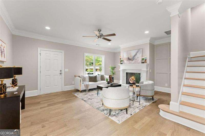 510 Washington Street Nw # 498 Property Photo 5