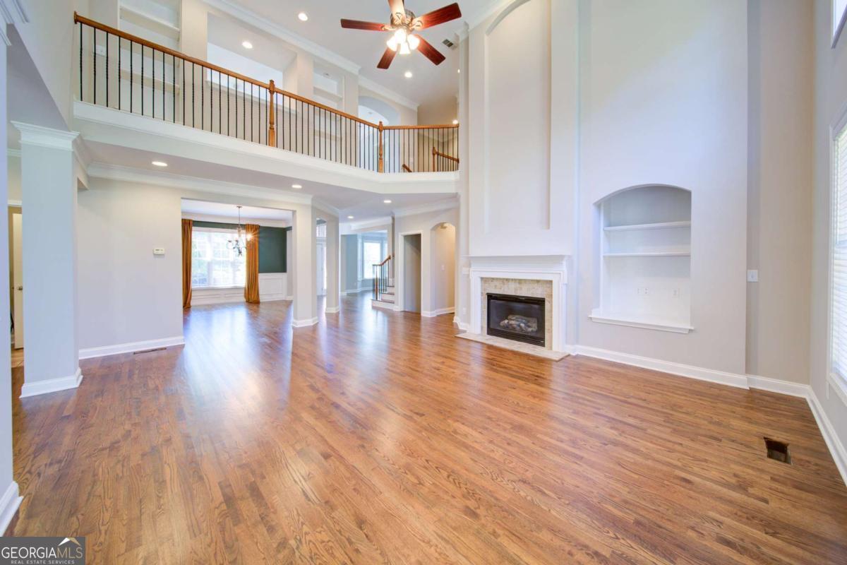5660 Cascade Trail Property Photo 10