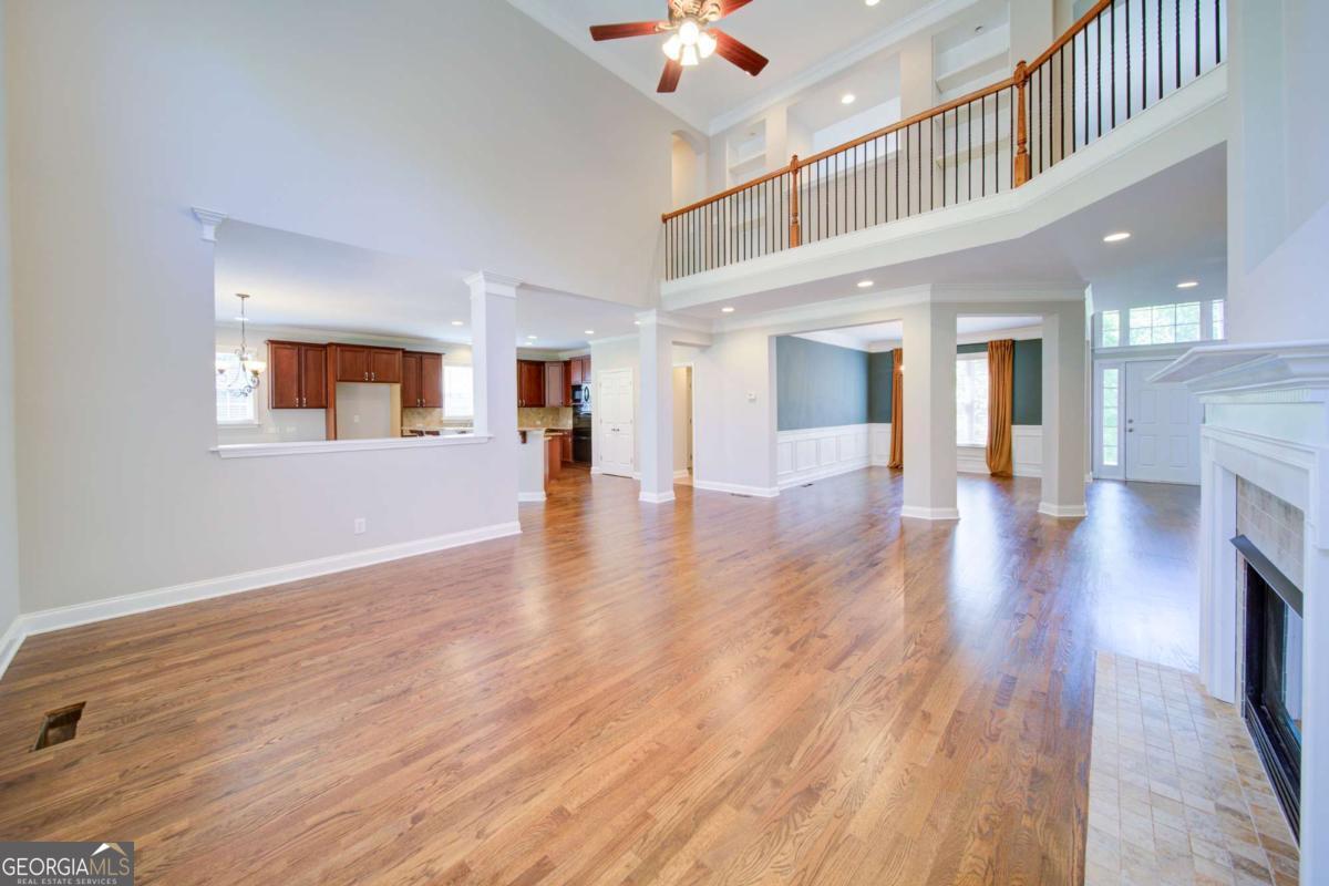 5660 Cascade Trail Property Photo 11