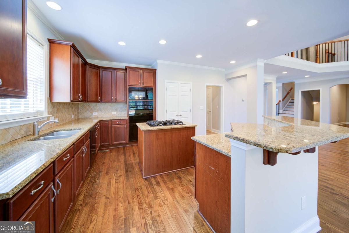 5660 Cascade Trail Property Photo 14