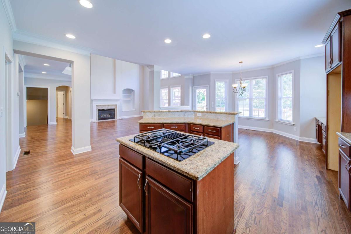 5660 Cascade Trail Property Photo 15