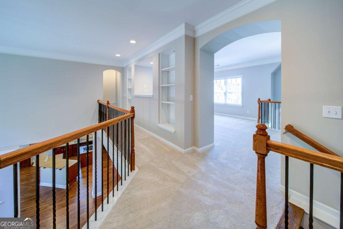 5660 Cascade Trail Property Photo 22