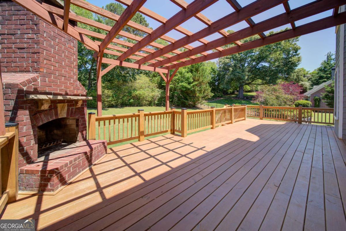 5660 Cascade Trail Property Photo 48