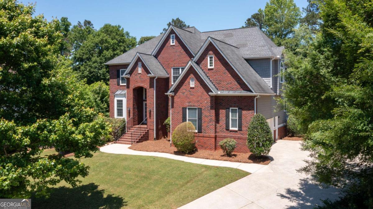 5660 Cascade Trail Property Photo 59