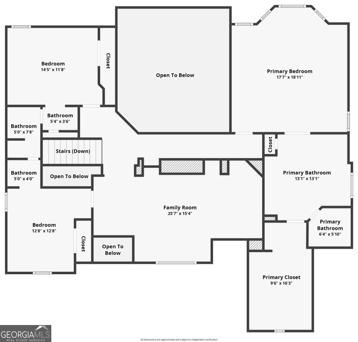 5660 Cascade Trail Property Photo 61