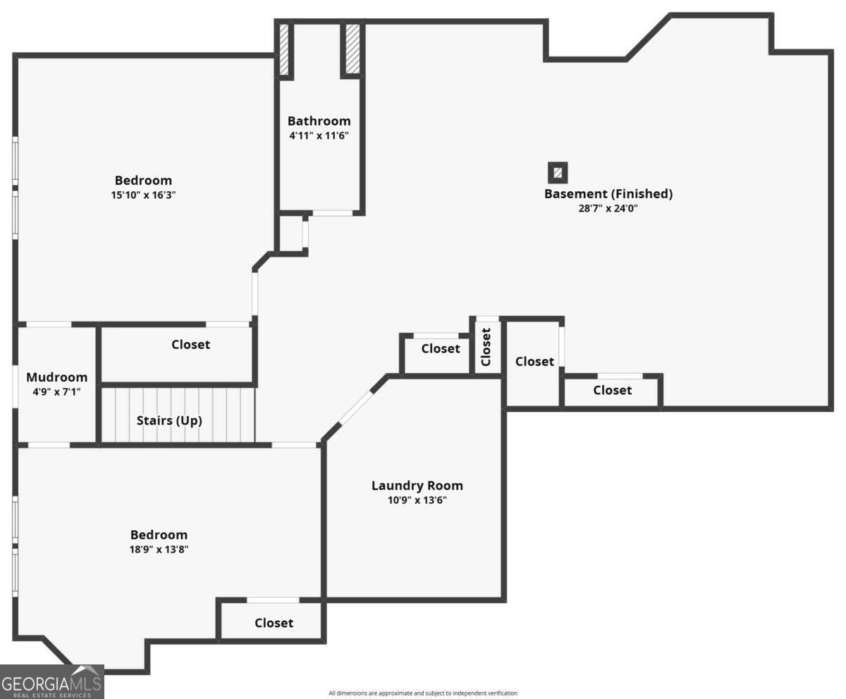 5660 Cascade Trail Property Photo 62