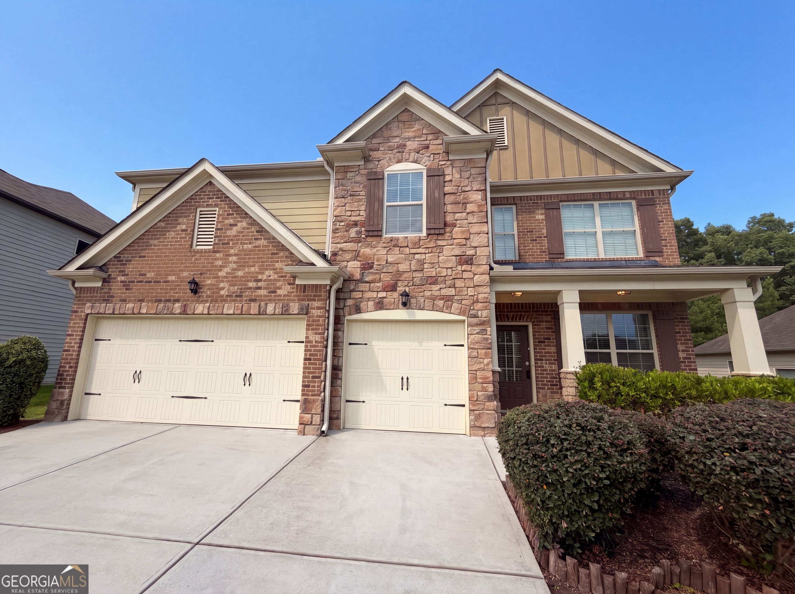 2772 Bluestone Drive Sw Property Photo 1