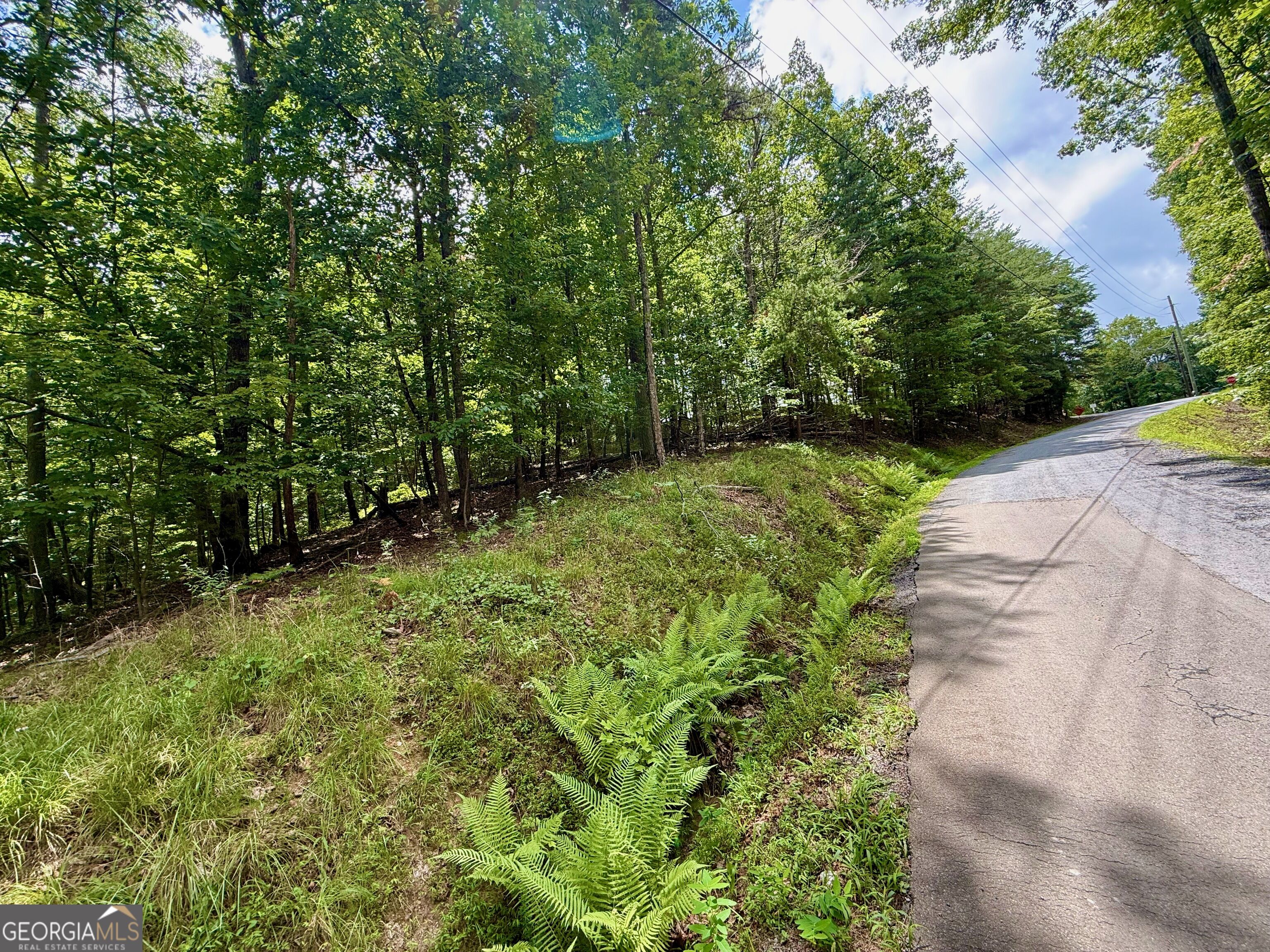 Lot 7 Stirratt Road Property Photo 1