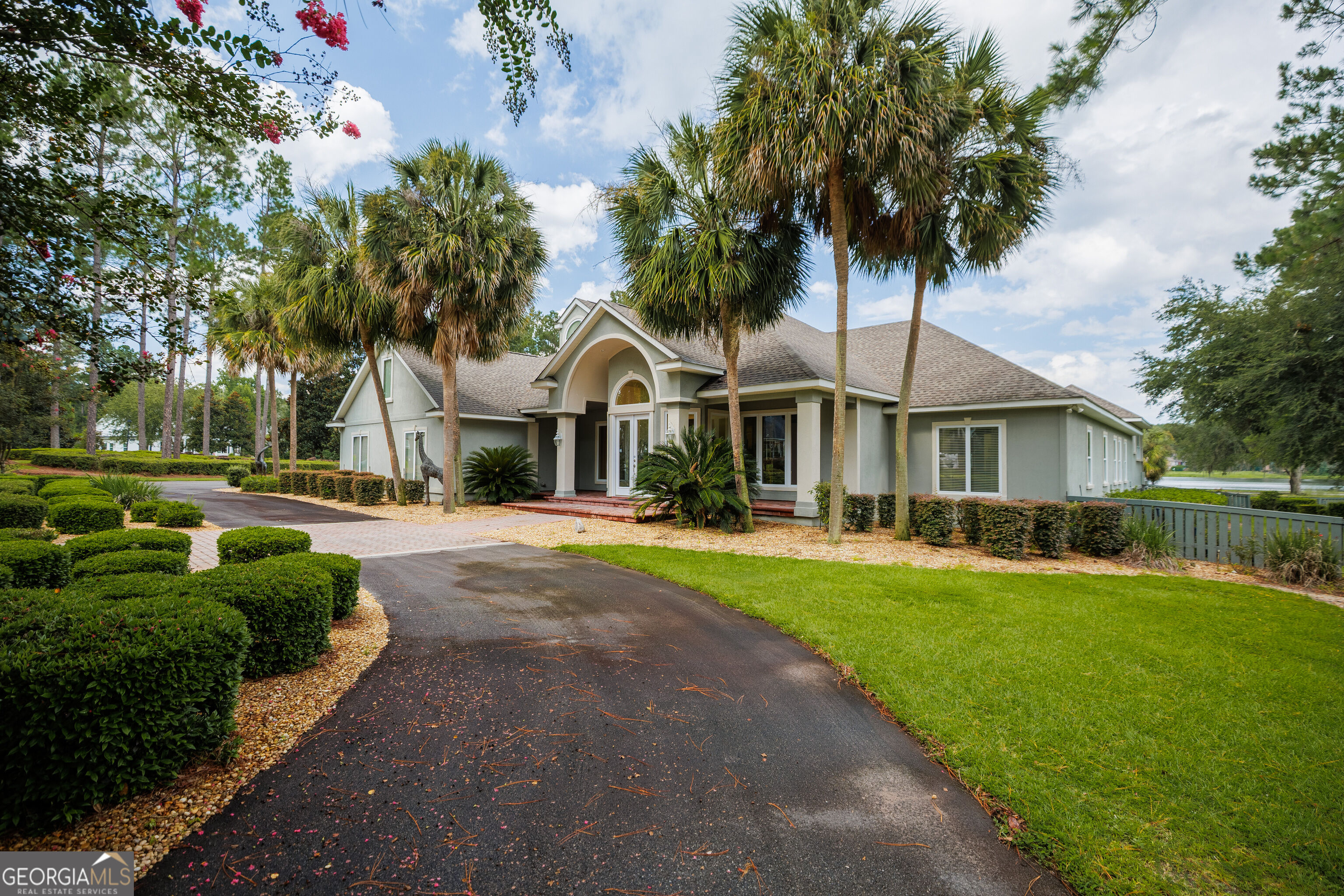 4709 Blackwater Drive Property Photo 1