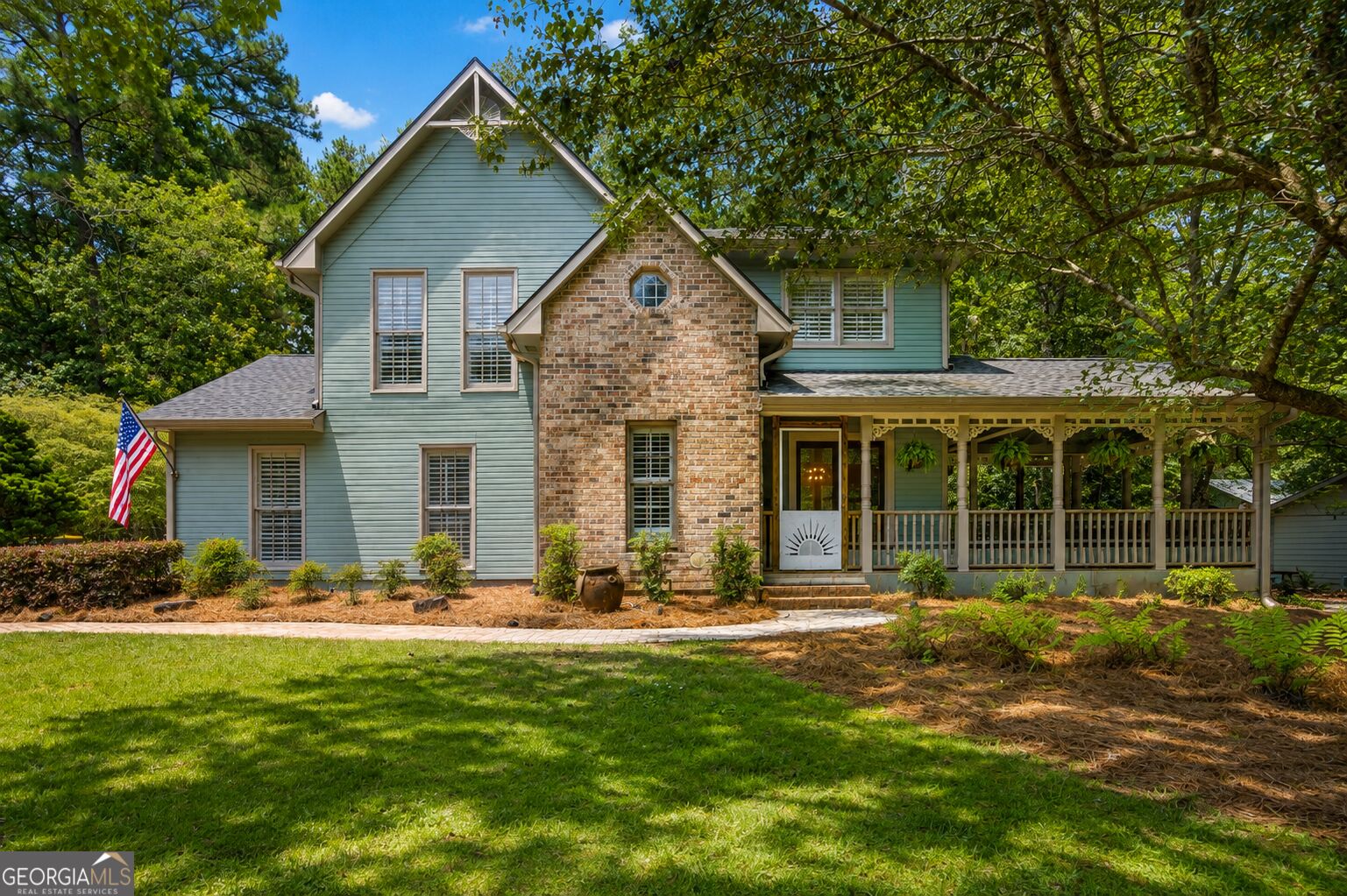 110 Shadowood Lane