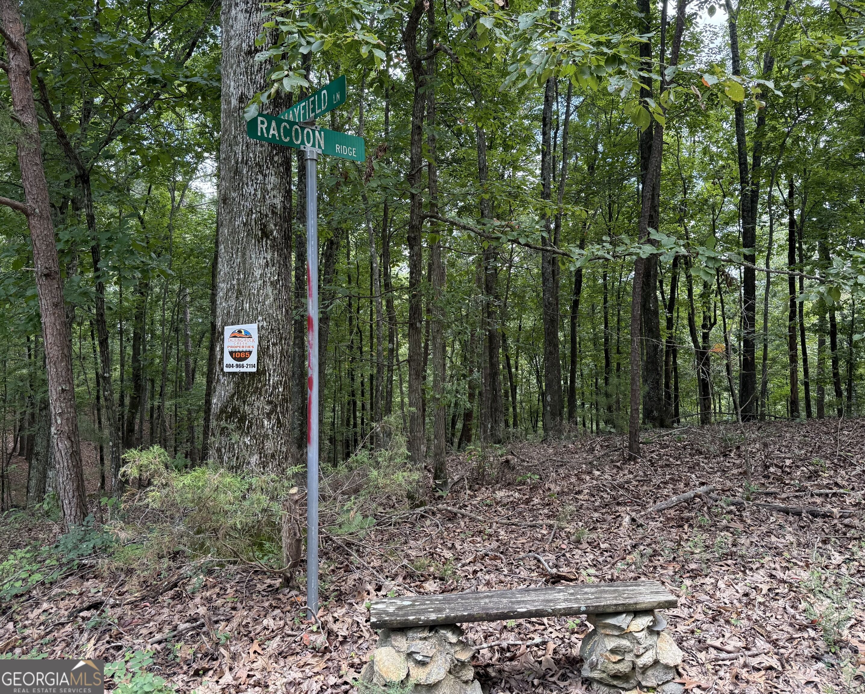 Lot 1065 Mayfield Lane Property Photo 1
