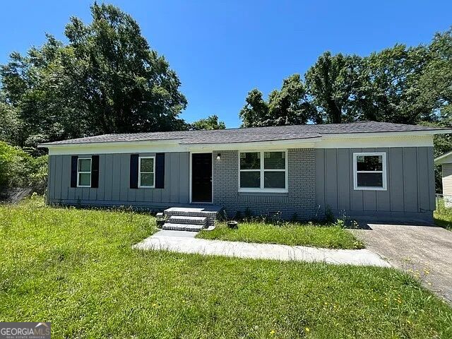 2844 Shamrock Lane Property Photo 1