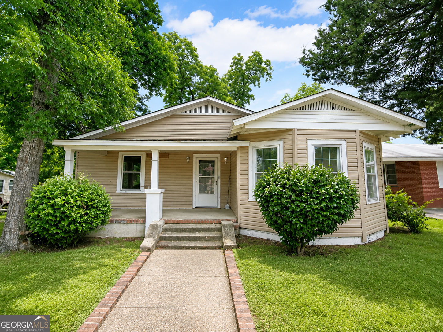 410 Pauline Jenkins Street Property Photo 1