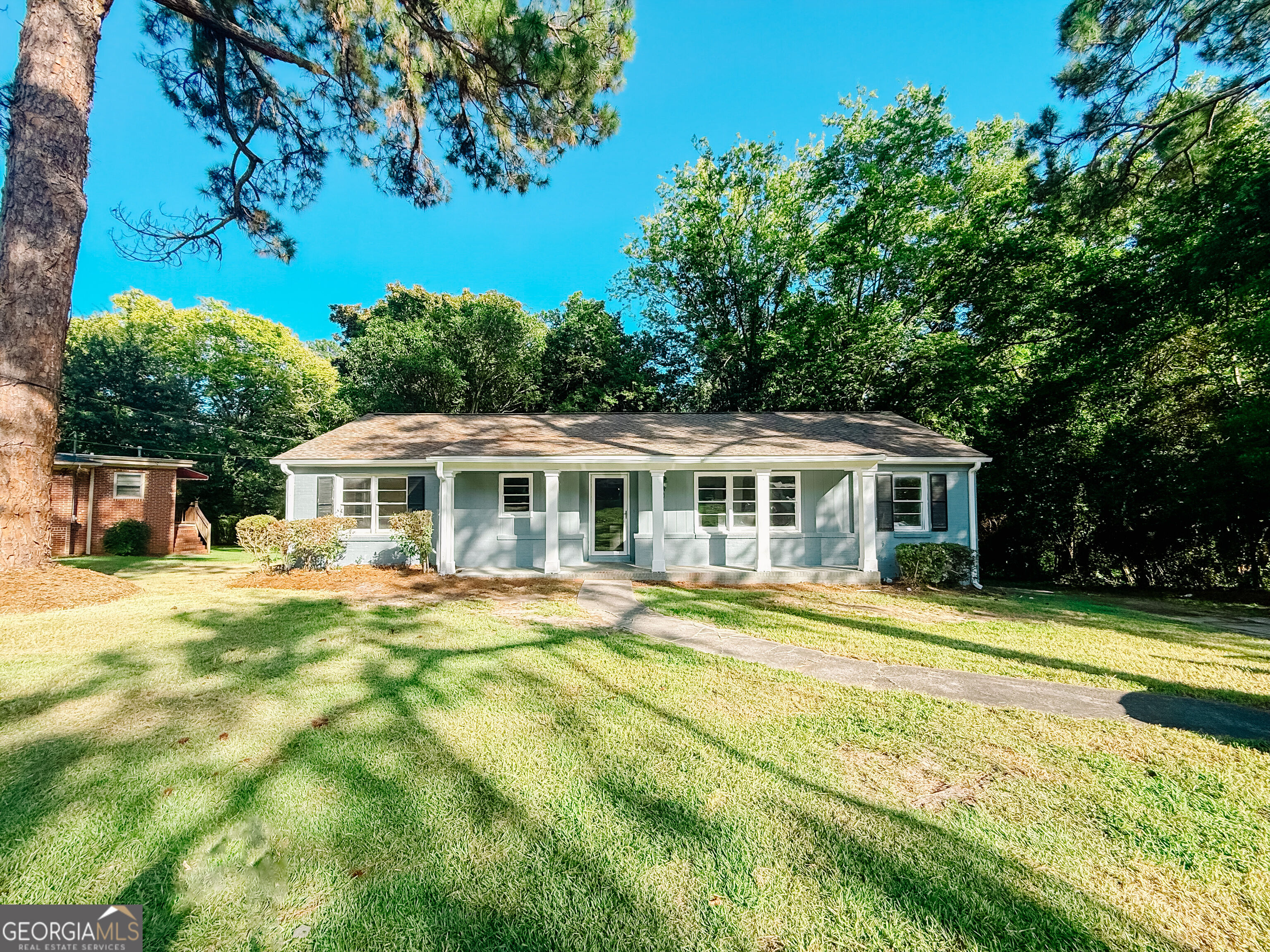 685 Wimbish Road Property Photo 1
