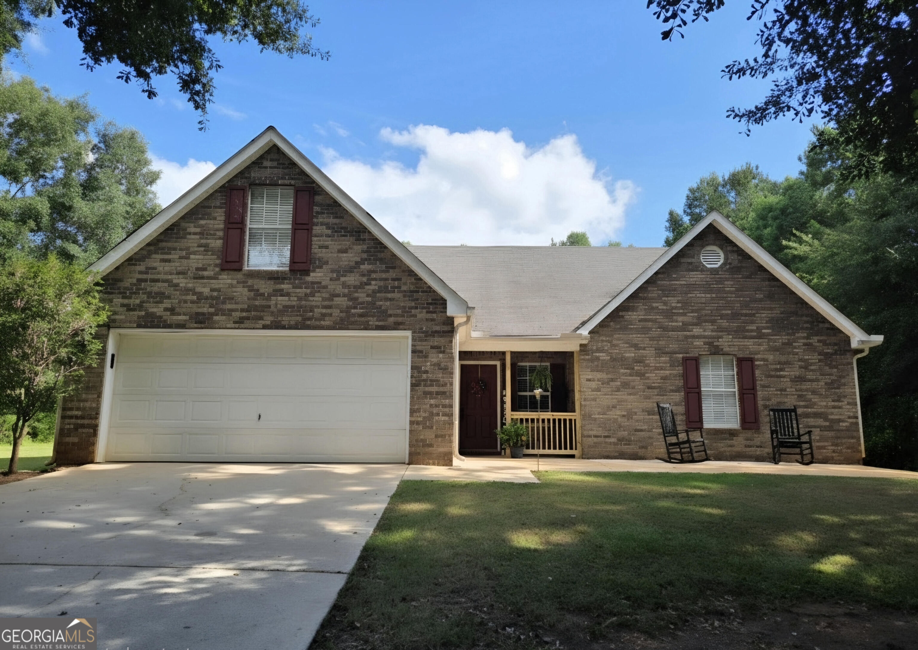 137 Meadow View Drive Property Photo 1