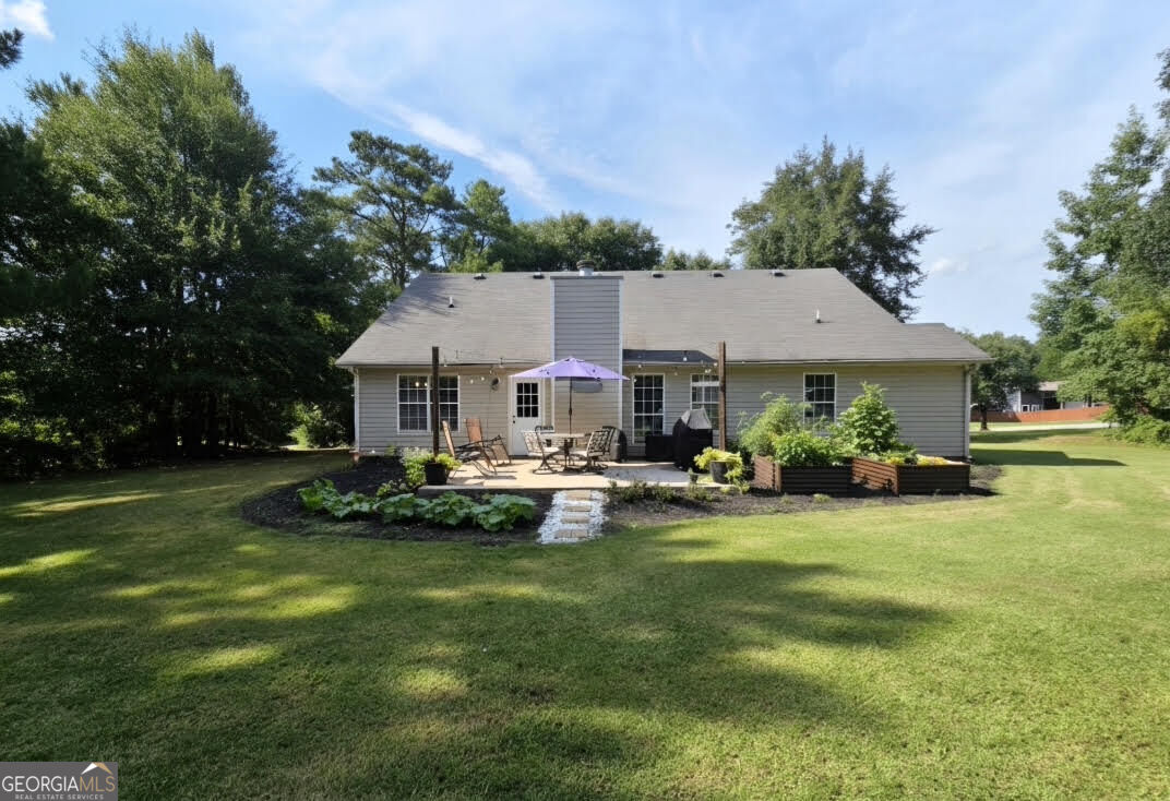 137 Meadow View Drive Property Photo 3