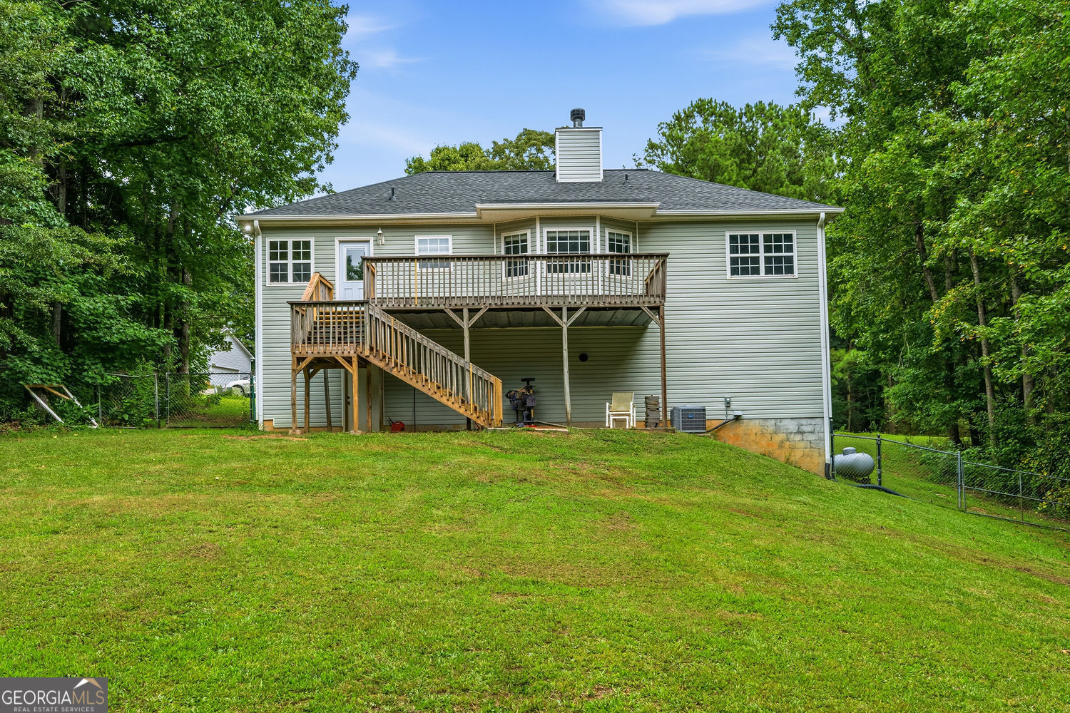89 Providence Lake Road Property Photo 3