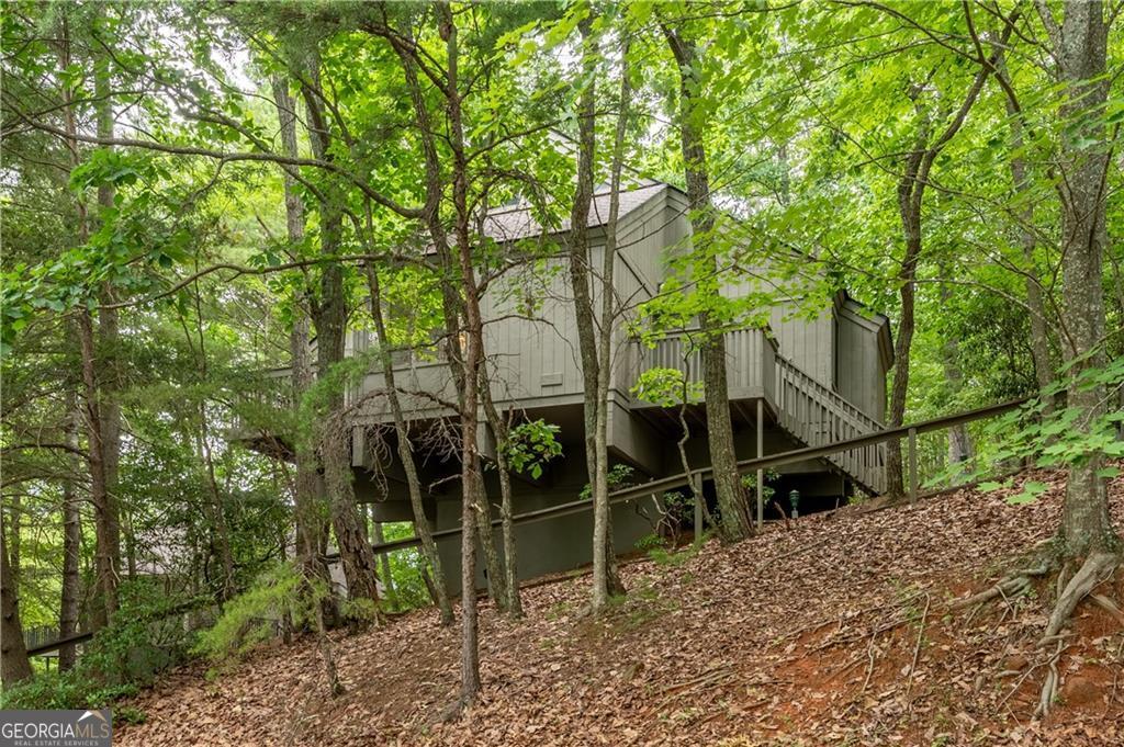135 Wolfscratch Drive Property Photo 1