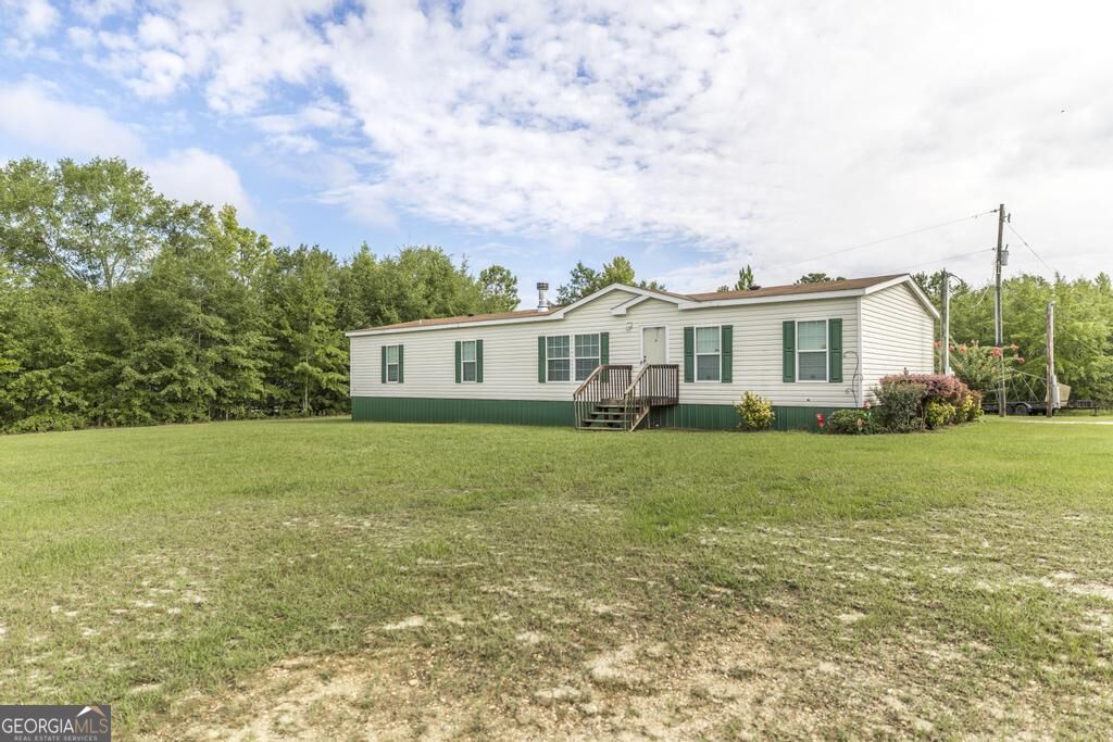 1222 Bowers Cemetery Road Property Photo 1
