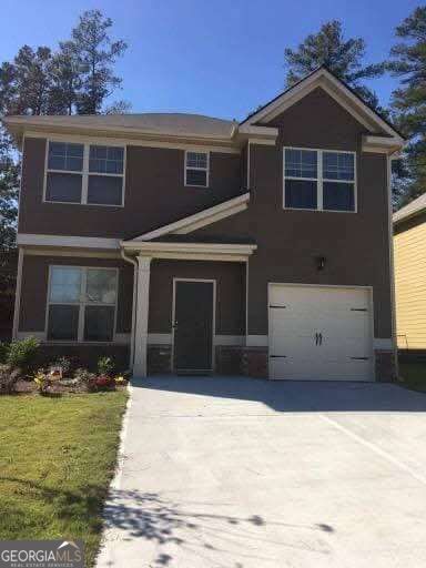 6572 Woodwell Drive Property Photo 1