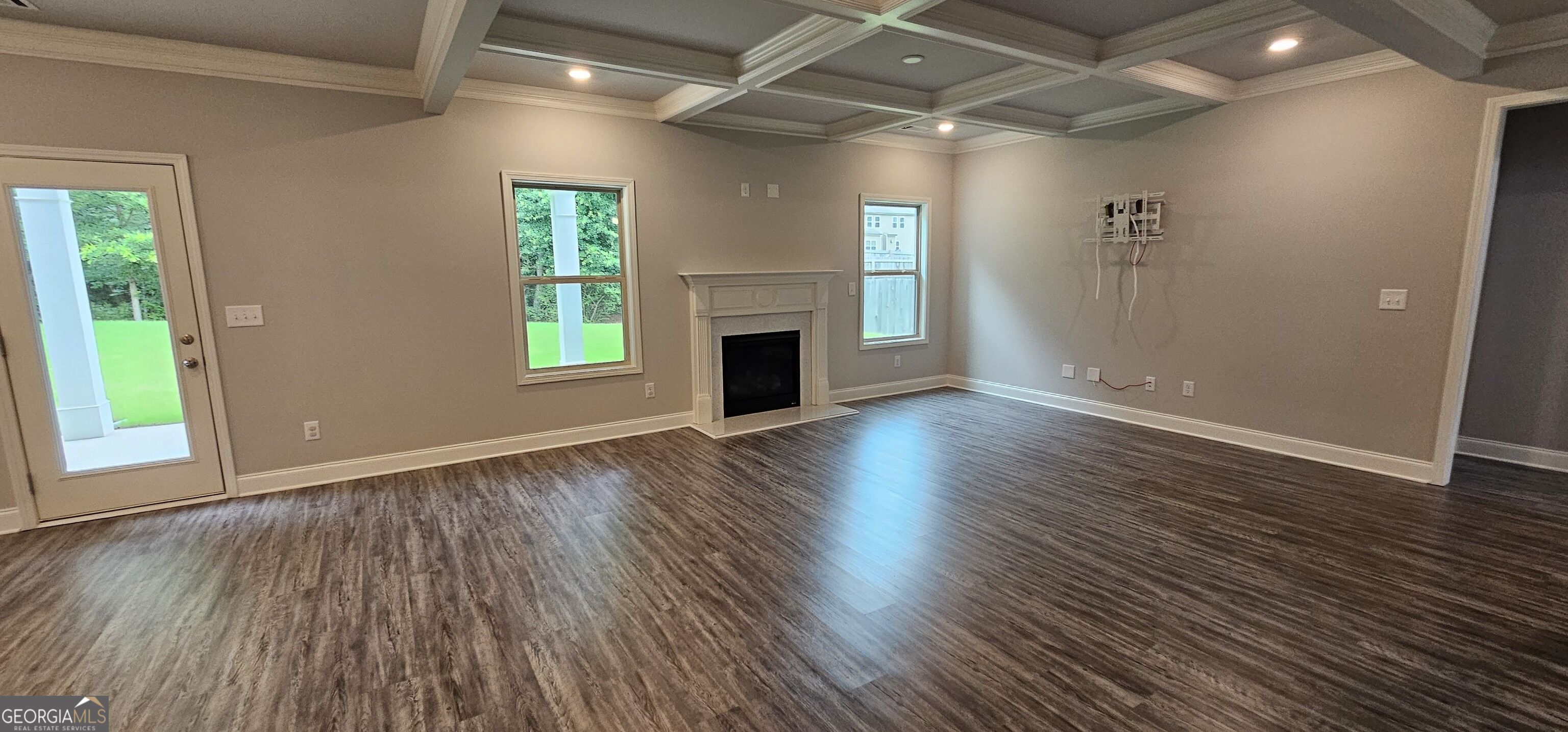 352 Newshaw Drive Property Photo 11