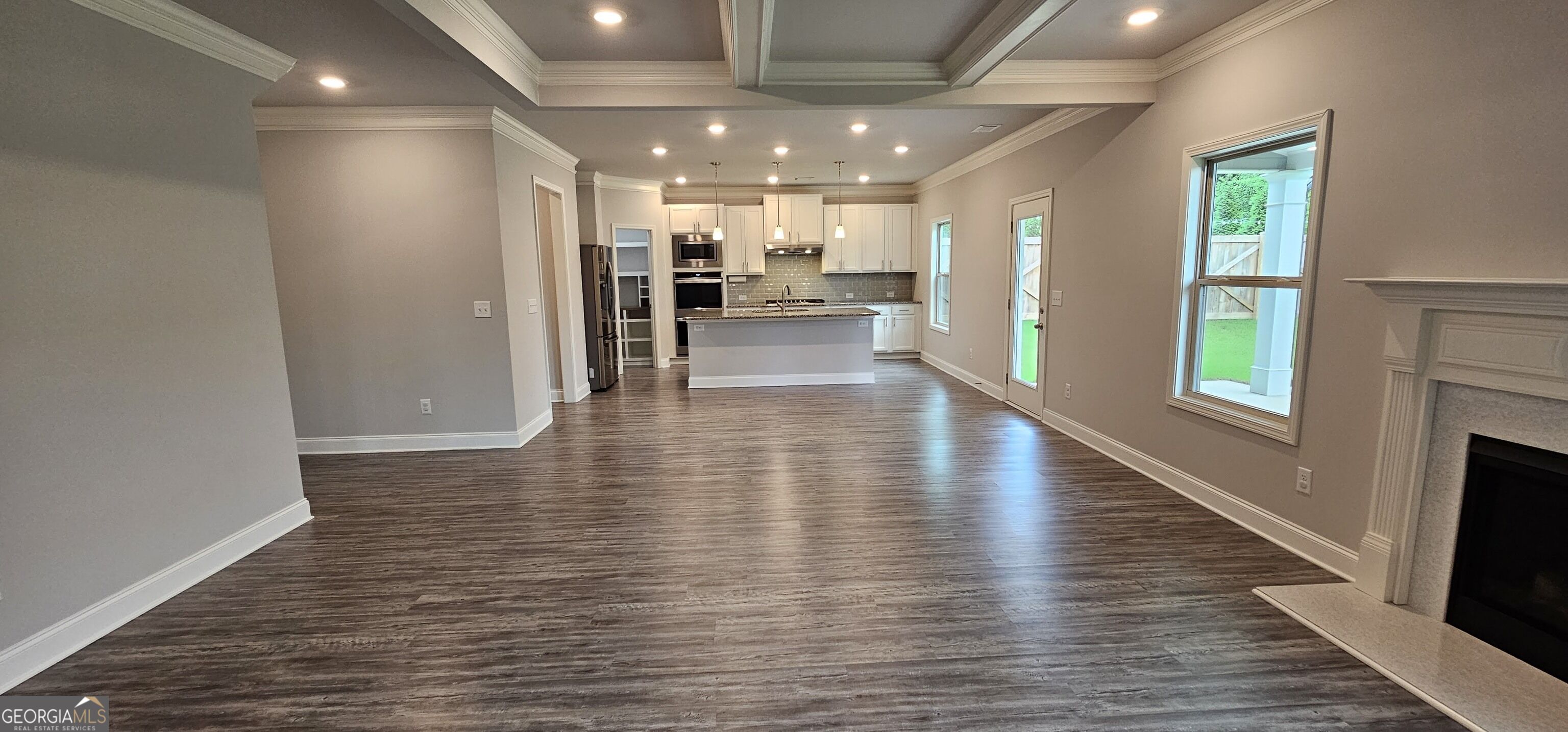 352 Newshaw Drive Property Photo 13