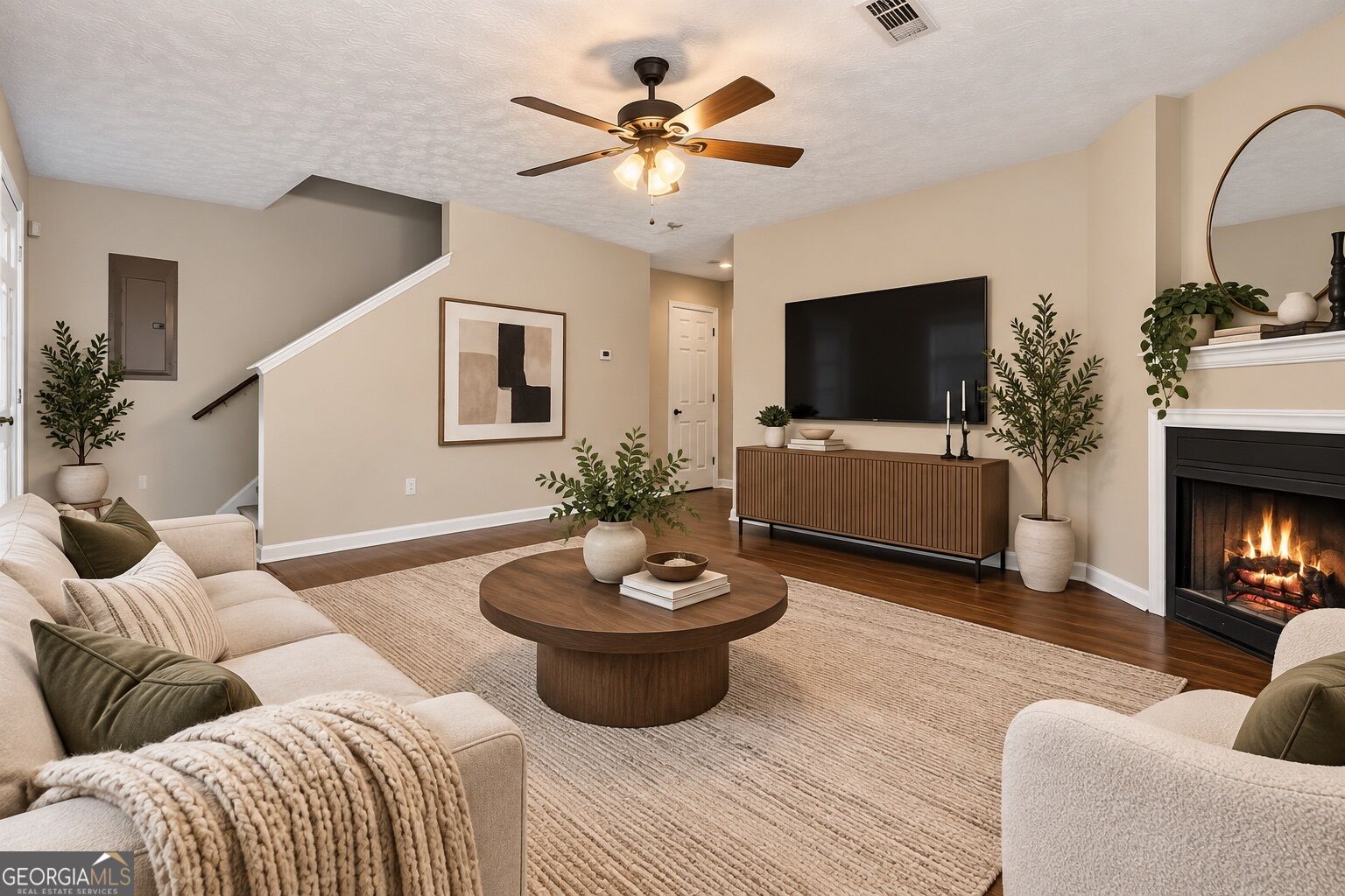 3011 Fields Drive Property Photo 2