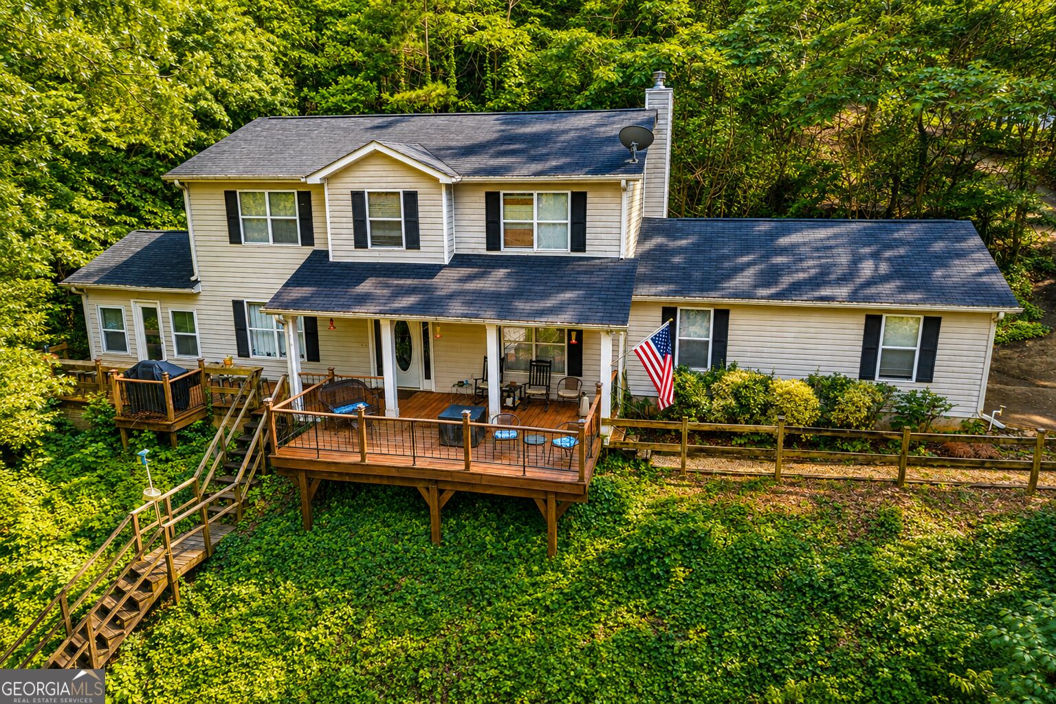 326 E Mourning Dove Court Property Photo 1
