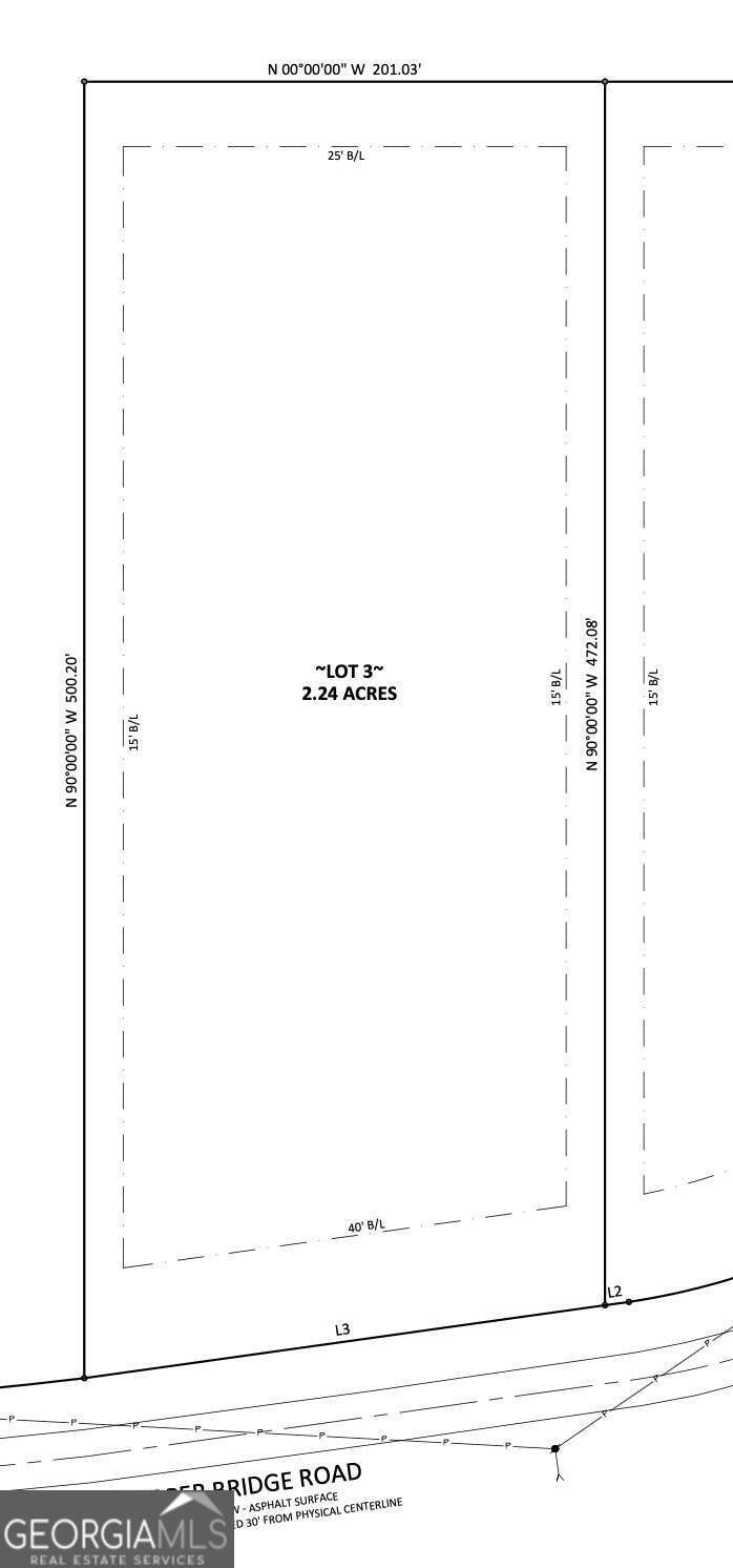 3328 Cooper Bridge Road Property Photo 2