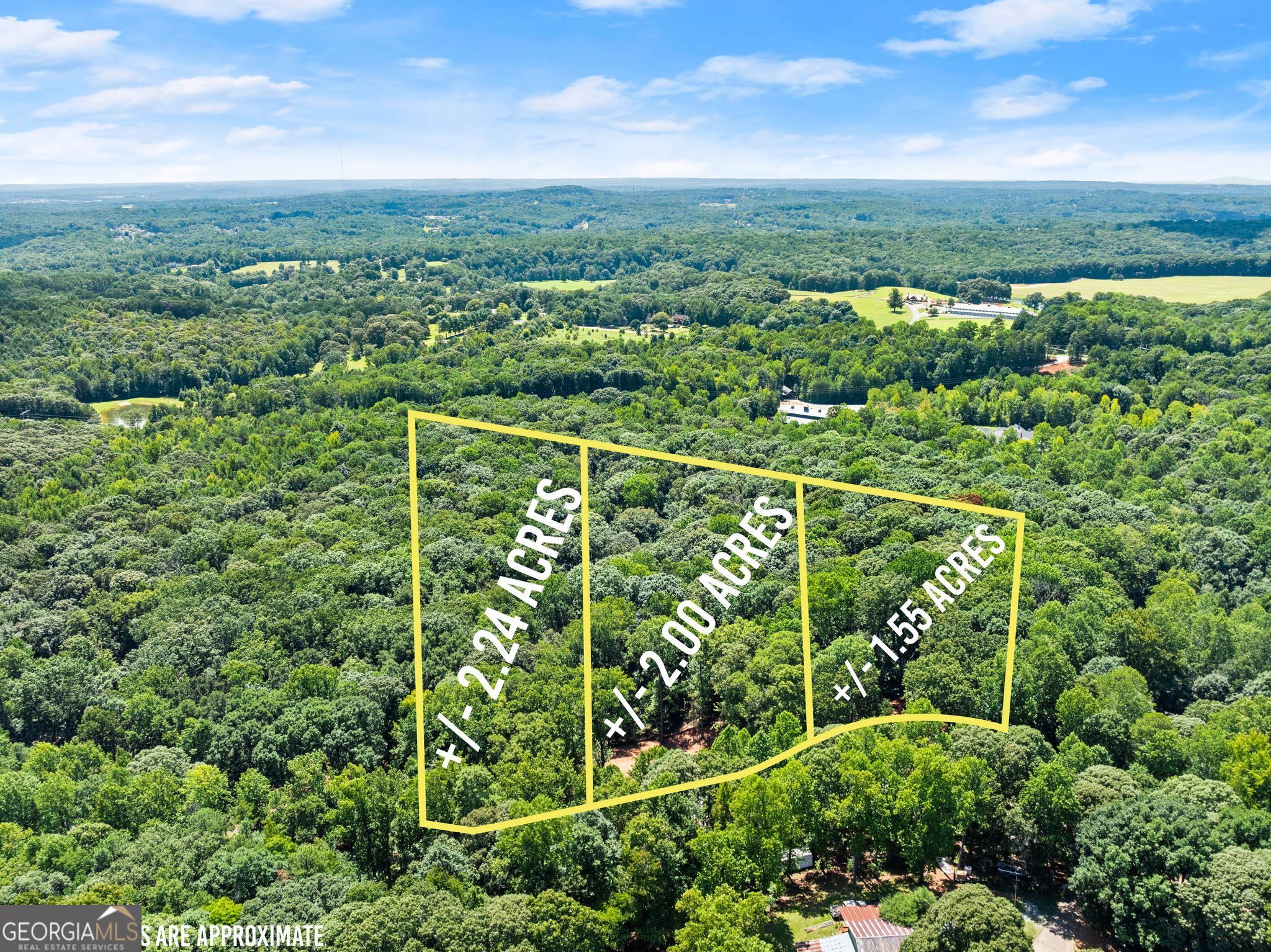 3328 Cooper Bridge Road Property Photo 3