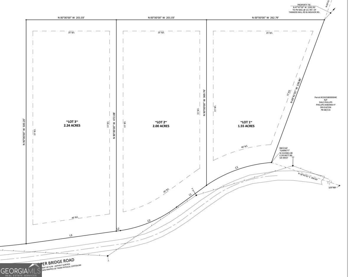 3328 Cooper Bridge Road Property Photo 25