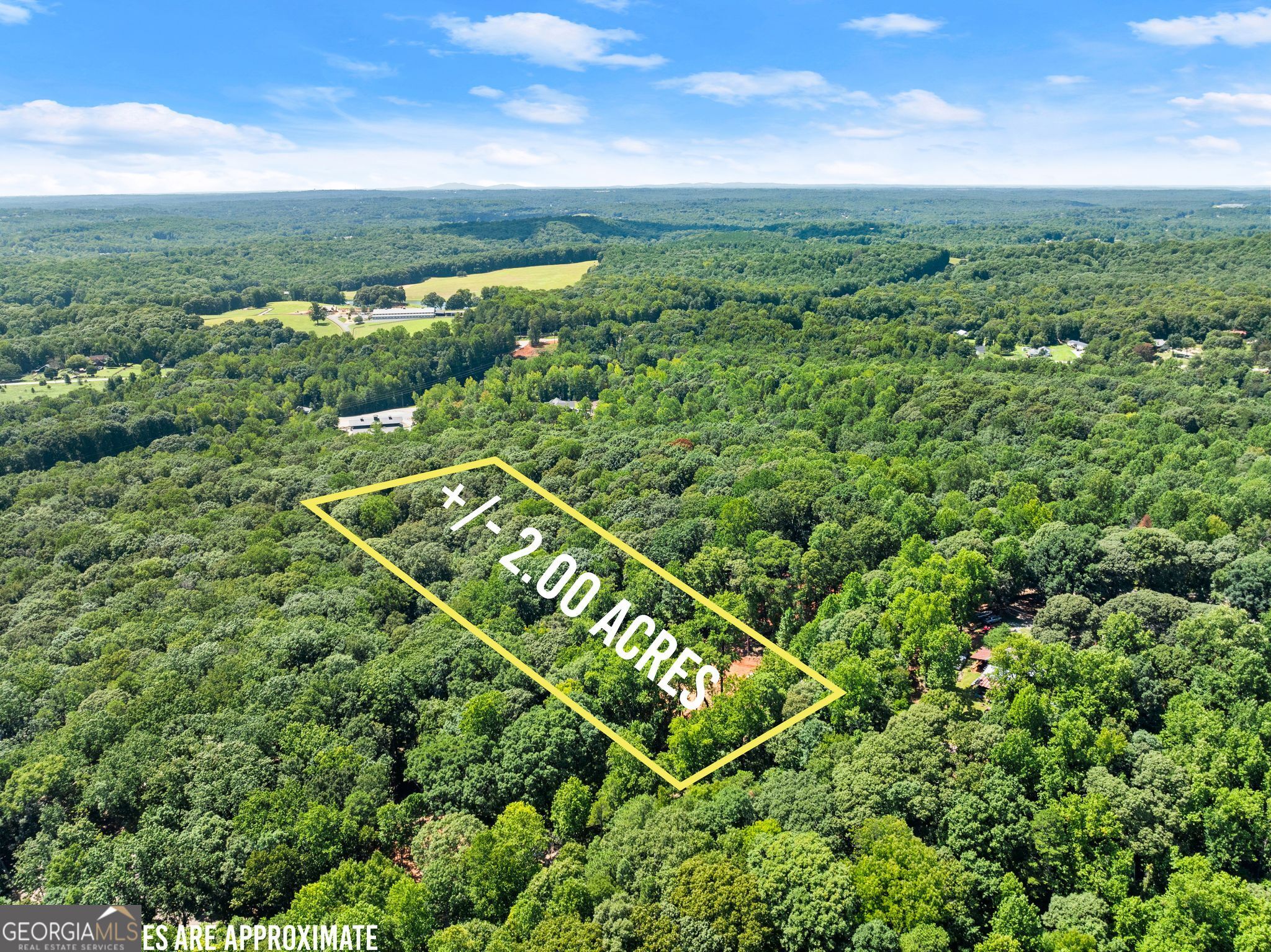 3320 Cooper Bridge Road Property Photo 1
