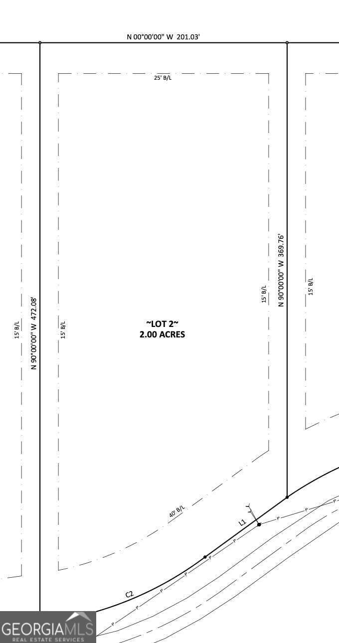 3320 Cooper Bridge Road Property Photo 2