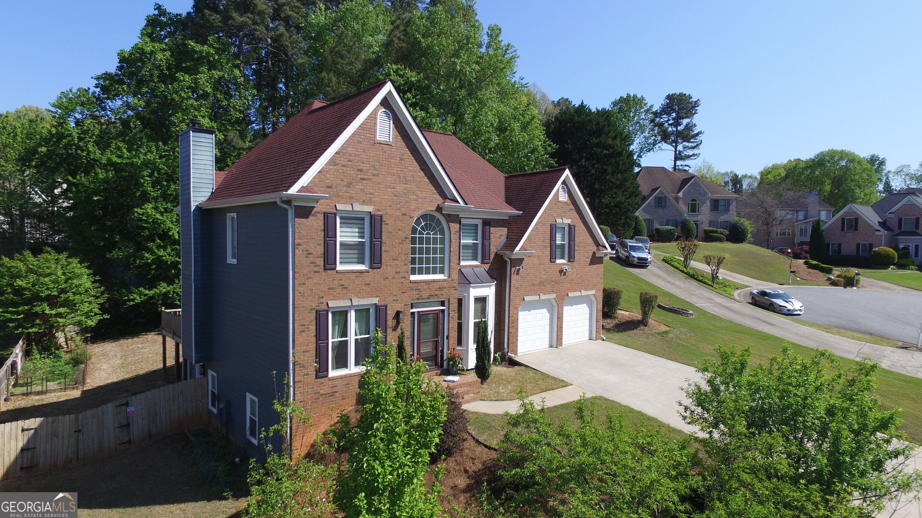 4658 Arcadia Court Property Photo 3