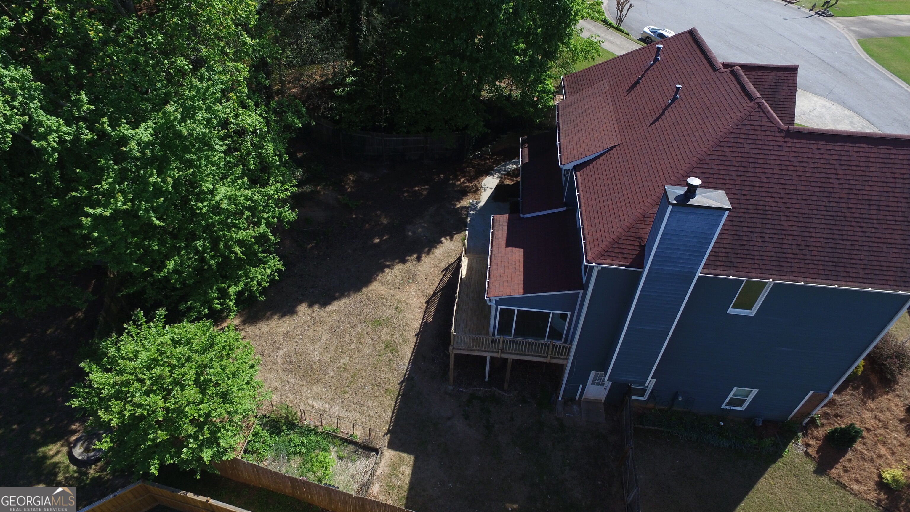 4658 Arcadia Court Property Photo 4