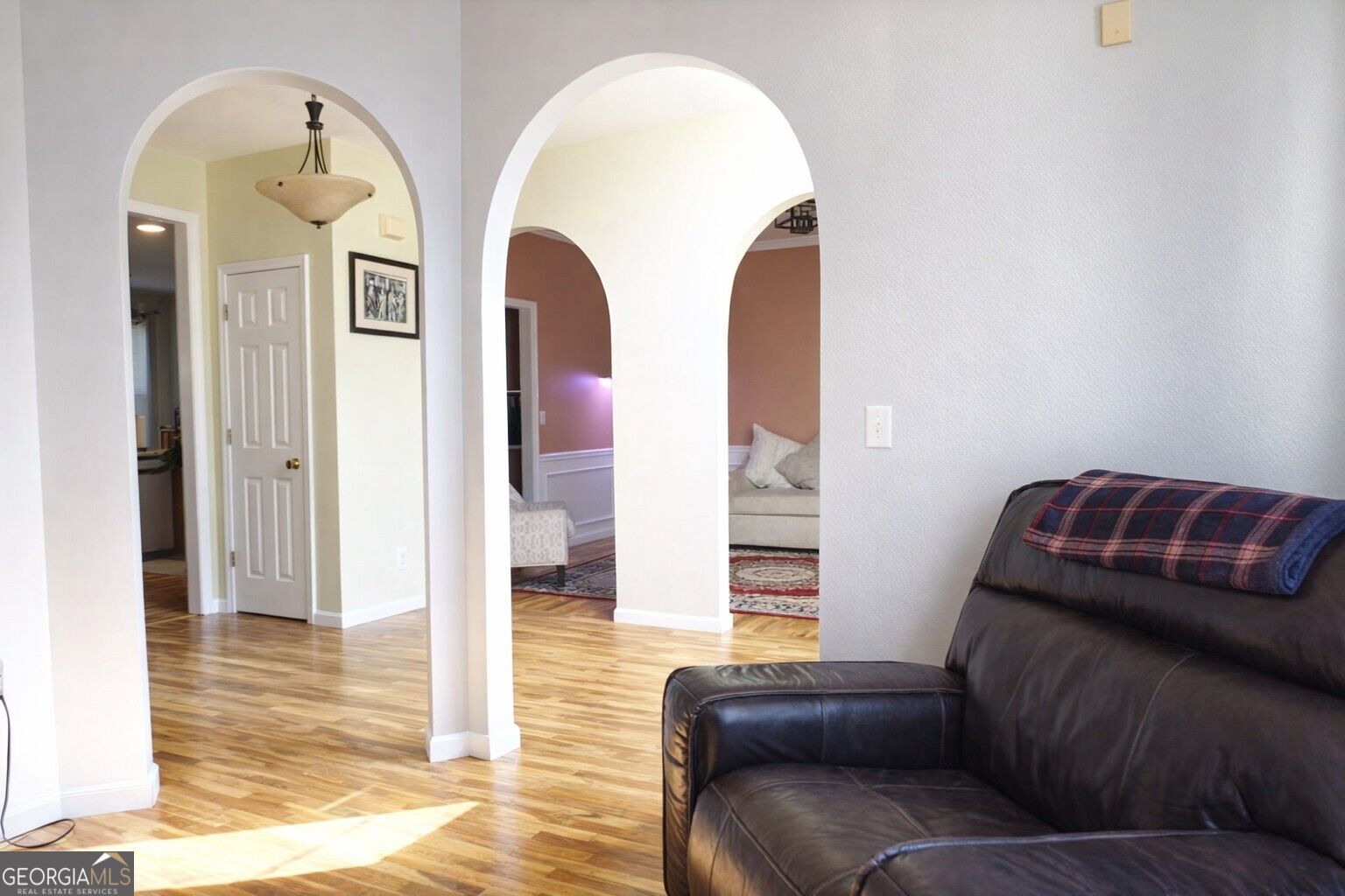 4658 Arcadia Court Property Photo 5