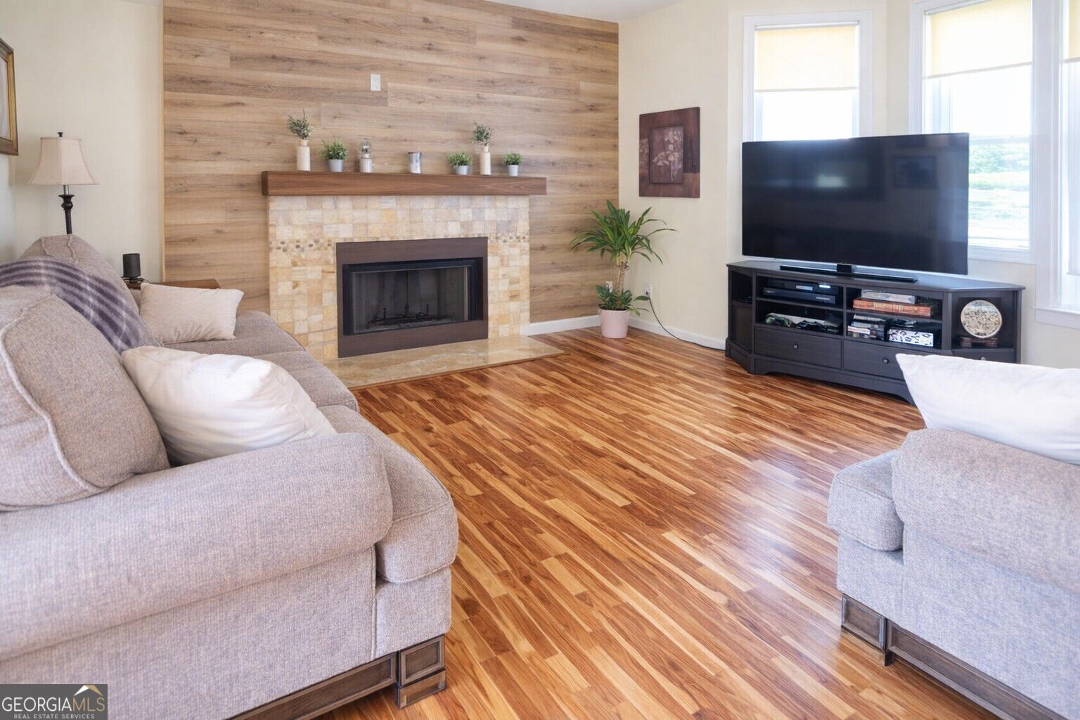 4658 Arcadia Court Property Photo 8