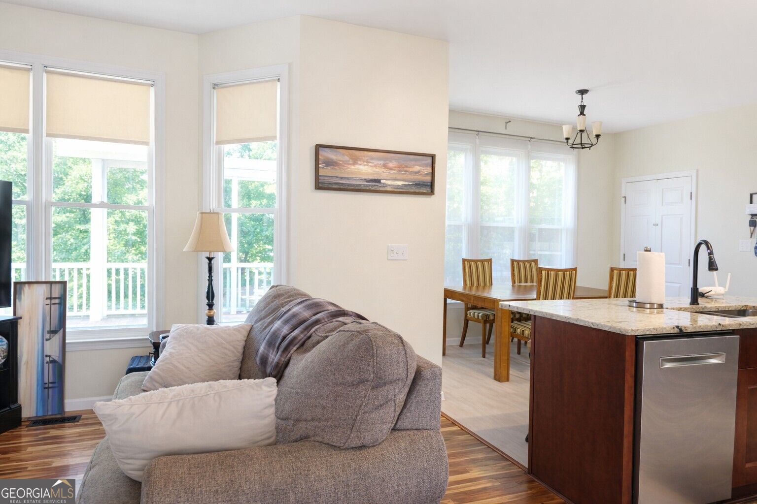 4658 Arcadia Court Property Photo 10